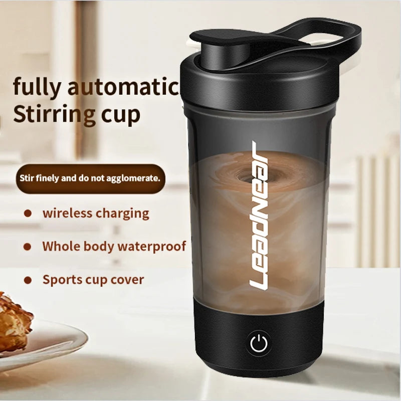 LDlegacy Electric Protein Shaker