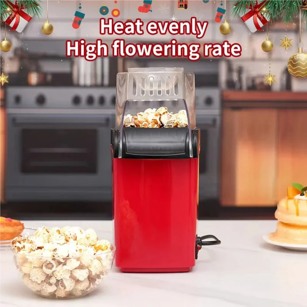 LDlegacy Automatic Popcorn Machine