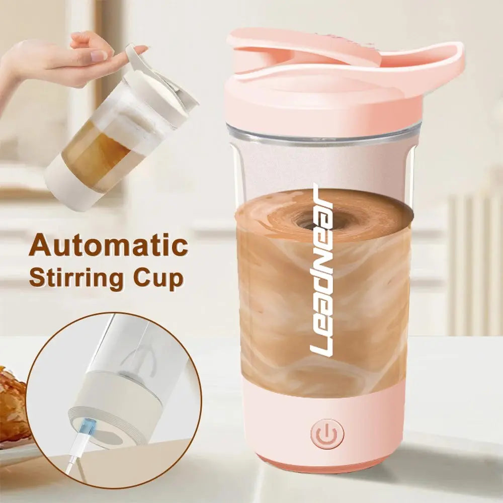 LDlegacy Electric Protein Shaker