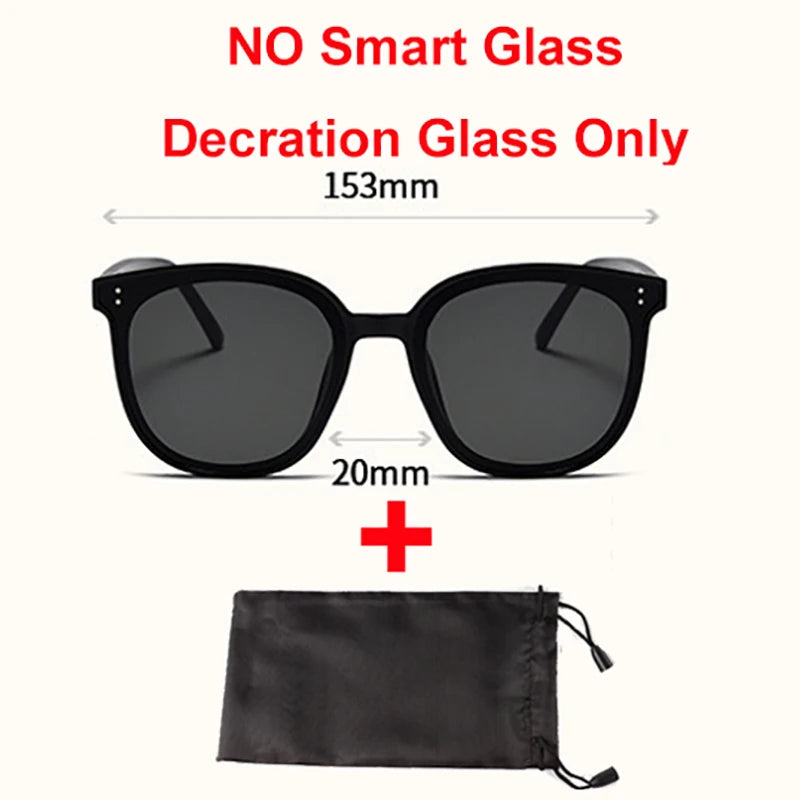 LDlegacy Wireless Bluetooth Glasses