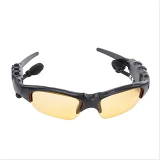 LDlegacy Wireless Bluetooth Glasses