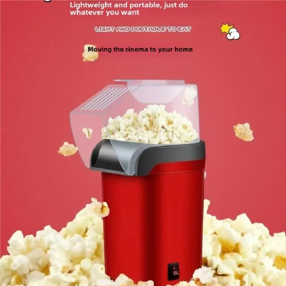 LDlegacy Automatic Popcorn Machine