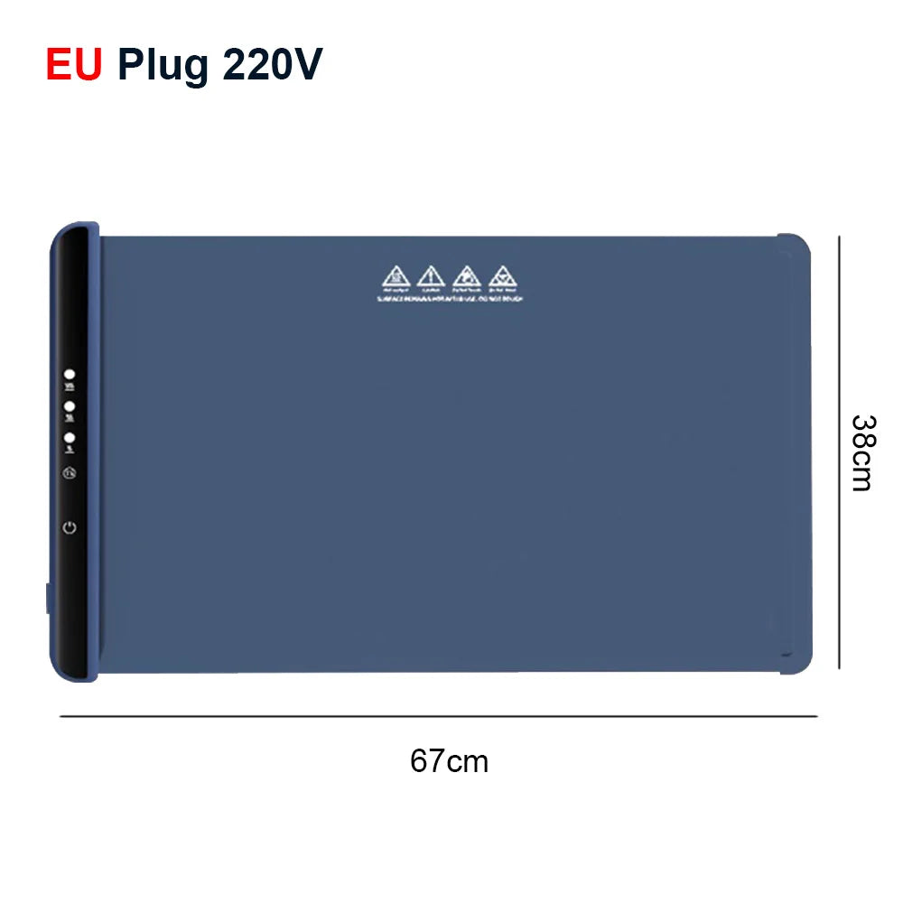 LDlegacy Food Warmer Mat