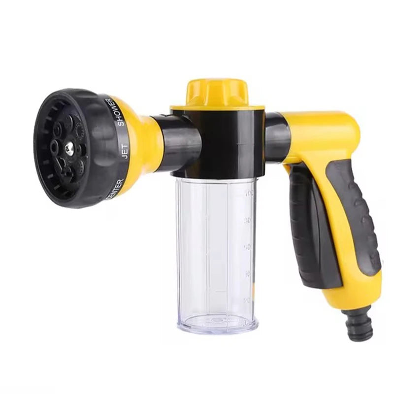 LDlegacy Hydro Hound Dog Washer