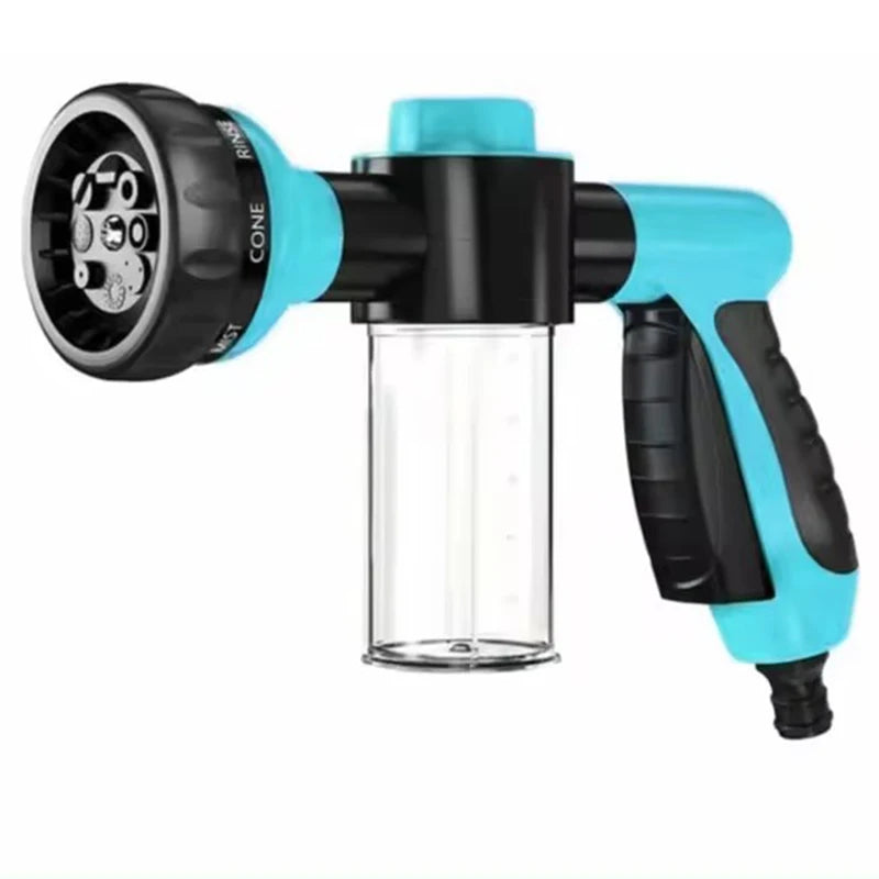 LDlegacy Hydro Hound Dog Washer