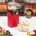 LDlegacy Automatic Popcorn Machine