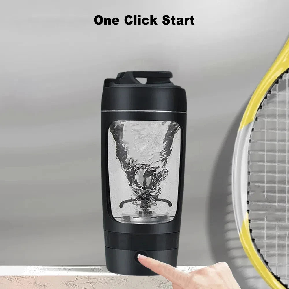 LDlegacy Electric Protein Shaker