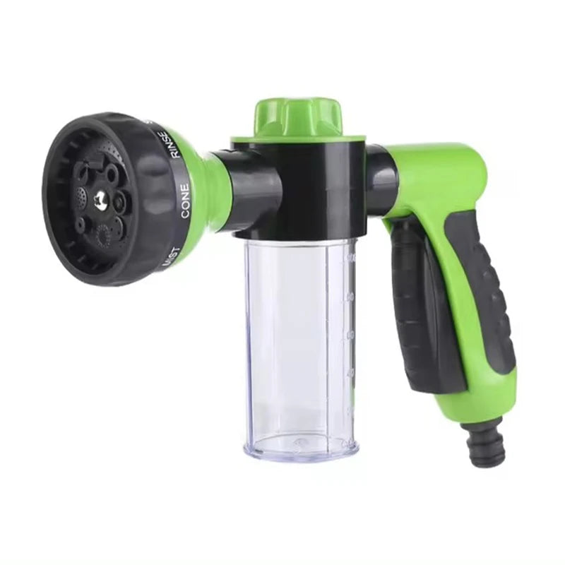 LDlegacy Hydro Hound Dog Washer