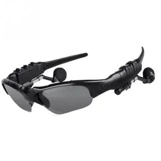 LDlegacy Wireless Bluetooth Glasses
